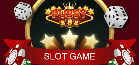 PUSSY888