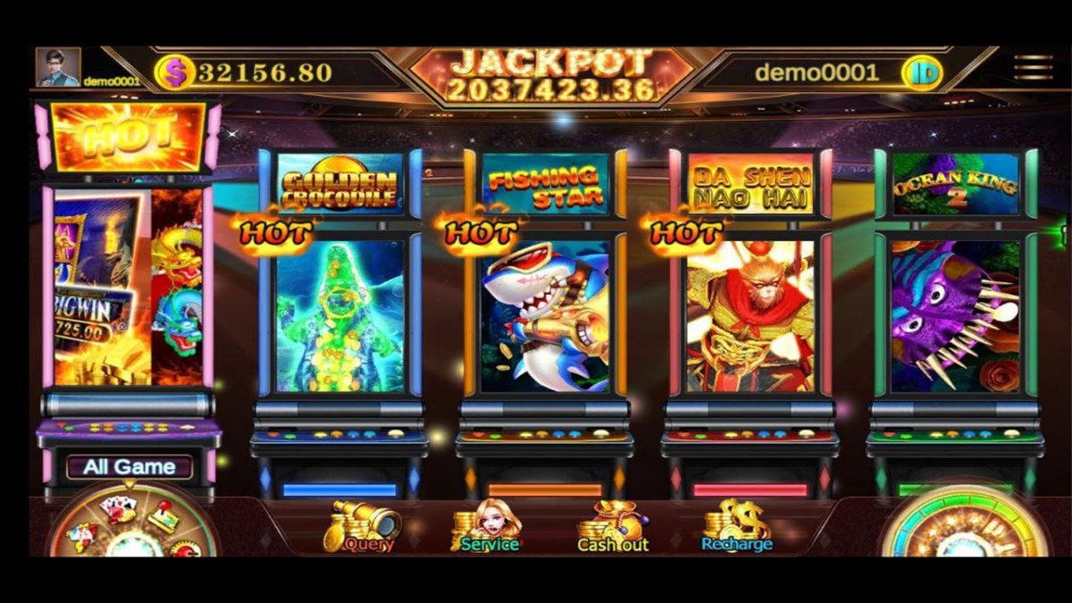 PJslot Review 2024